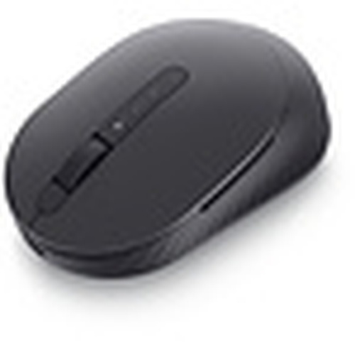 Dell Dell MS7421W Premier Multi-Device Draadloze Muis - Oplaadbaar, Bluetooth & 2.4GHz - Zwart