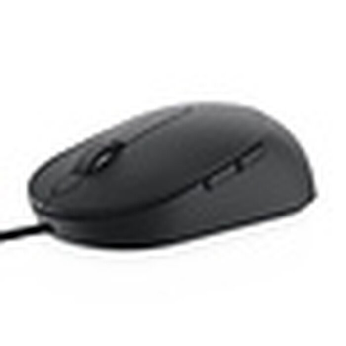 Dell Dell MS3220 Bedrade Lasermuis - 3200 DPI - 5 Knoppen - Zwart