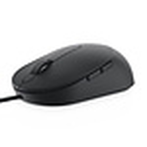 Dell Dell MS3220 Bedrade Lasermuis - 3200 DPI - 5 Knoppen - Zwart
