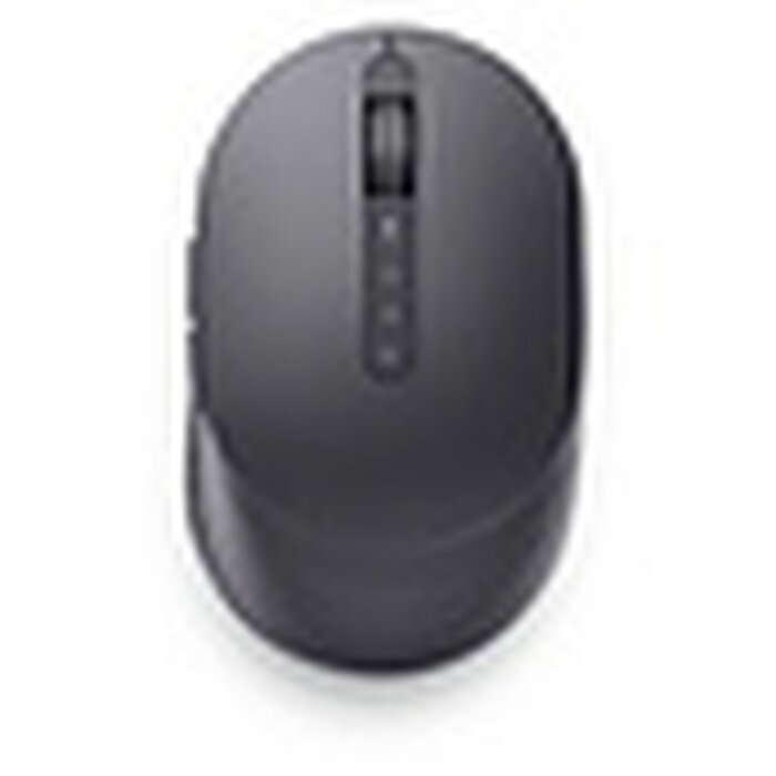 Dell Dell MS7421W Premier Multi-Device Draadloze Muis - Oplaadbaar, Bluetooth & 2.4GHz - Zwart