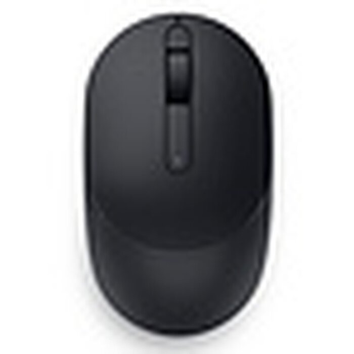 Dell Dell MS355 Draadloze Muis - Bluetooth & 2.4GHz - 4000 DPI - Zwart