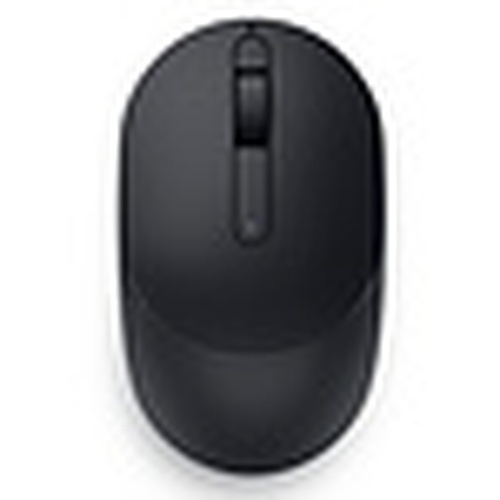 Dell Dell MS355 Draadloze Muis - Bluetooth & 2.4GHz - 4000 DPI - Zwart