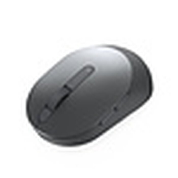 Dell Dell MS5120W Mobile Pro Draadloze Muis - Dual-mode - Titan Gray