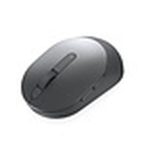 Dell Dell MS5120W Mobile Pro Draadloze Muis - Dual-mode - Titan Gray