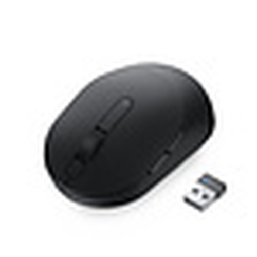 Dell Dell MS5120W Mobile Pro Draadloze Muis - Dual-Mode - Zwart