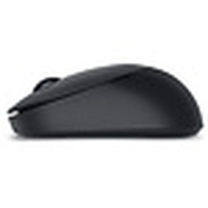 Dell Dell MS355 Draadloze Muis - Bluetooth & 2.4GHz - 4000 DPI - Zwart