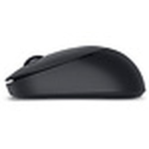 Dell Dell MS355 Draadloze Muis - Bluetooth & 2.4GHz - 4000 DPI - Zwart