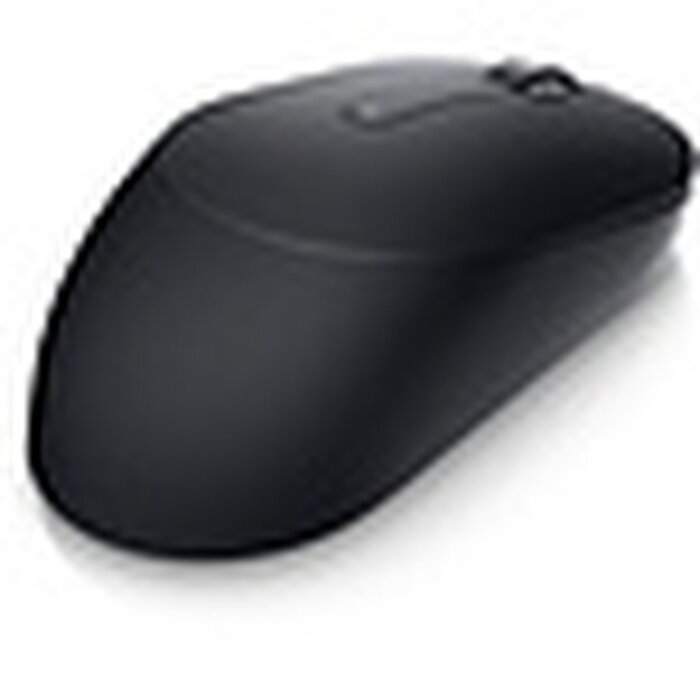 Dell Dell MS300 Draadloze Muis - 4000 DPI - Zwart