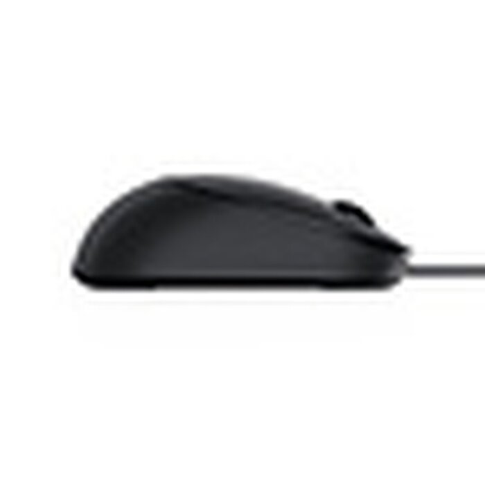 Dell Dell MS3220 Bedrade Lasermuis - 3200 DPI - 5 Knoppen - Zwart