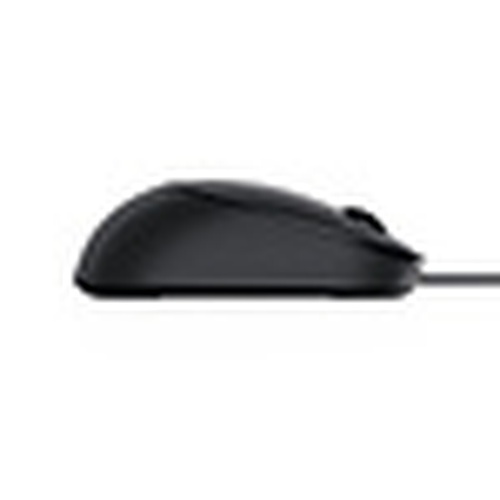 Dell Dell MS3220 Bedrade Lasermuis - 3200 DPI - 5 Knoppen - Zwart