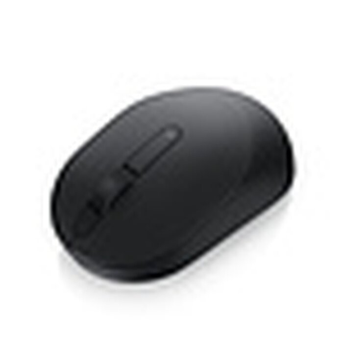 Dell Dell MS3320W Draadloze Muis - Bluetooth & 2.4GHz - Zwart