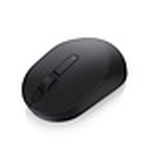 Dell Dell MS3320W Draadloze Muis - Bluetooth & 2.4GHz - Zwart