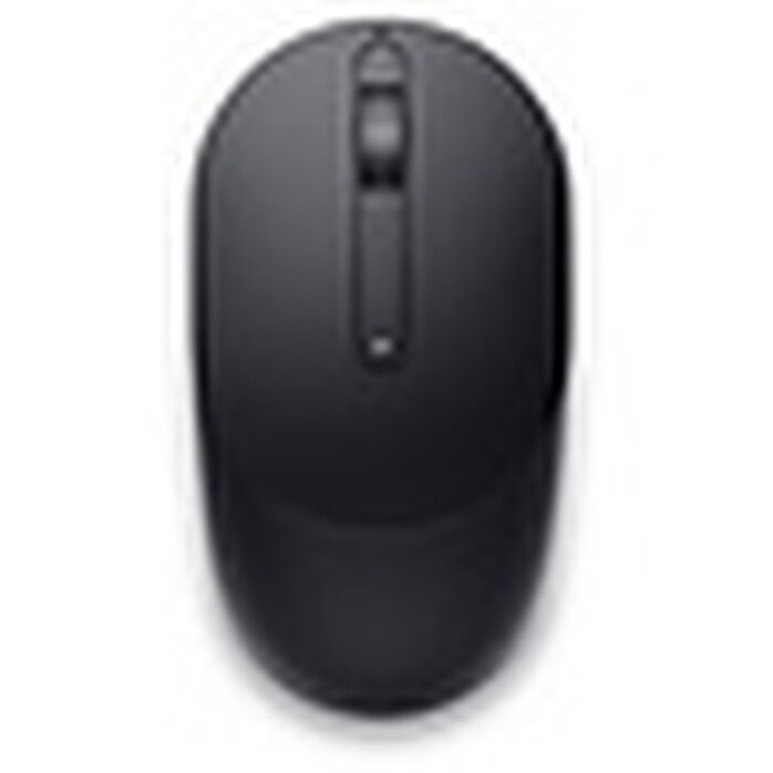 Dell Dell MS300 Draadloze Muis - 4000 DPI - Zwart