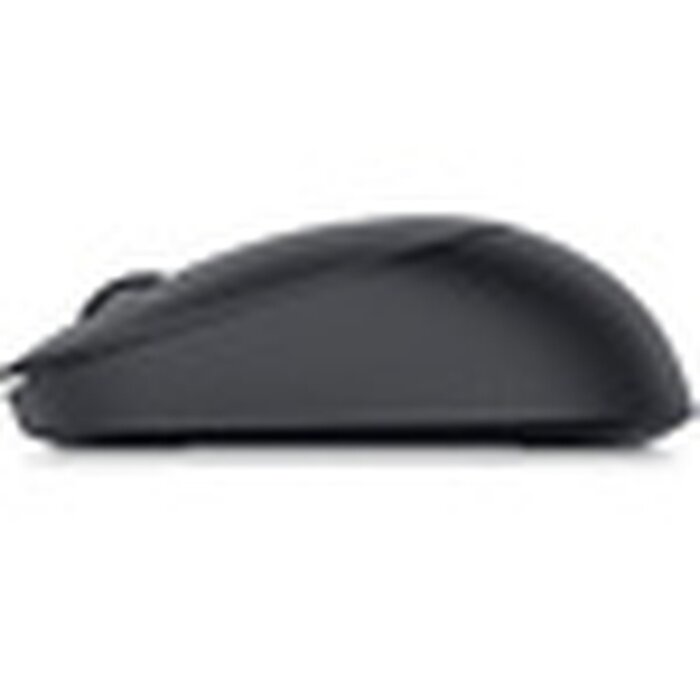 Dell Dell MS300 Draadloze Muis - 4000 DPI - Zwart