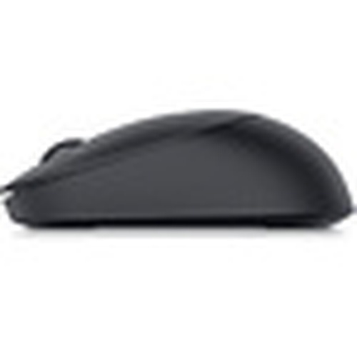 Dell Dell MS300 Draadloze Muis - 4000 DPI - Zwart