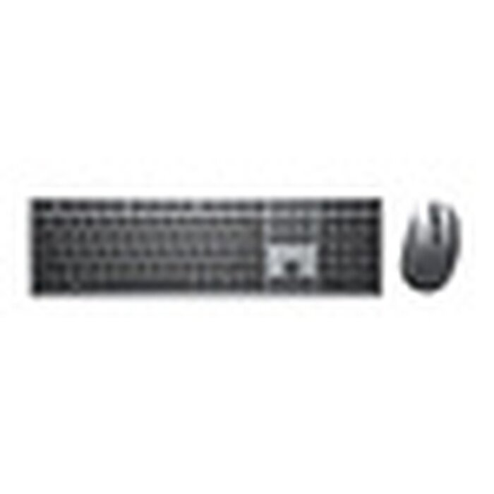 Dell Dell Premier KM7321W Draadloos Toetsenbord en Muis - Multi-Device - QWERTY