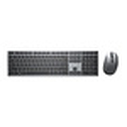 Dell Dell Premier KM7321W Draadloos Toetsenbord en Muis - Multi-Device - QWERTY