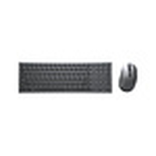 Dell Dell KM7120W Multi-Device Draadloos Toetsenbord en Muis - QWERTY