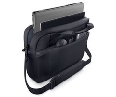 Dell Dell EcoLoop Pro Slim Laptoptas 15.6 inch Zwart