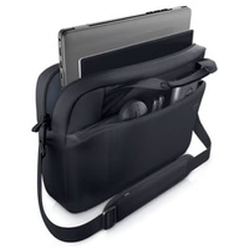 Dell Dell EcoLoop Pro Slim Briefcase 15.6 inch - Duurzame Laptoptas - Zwart