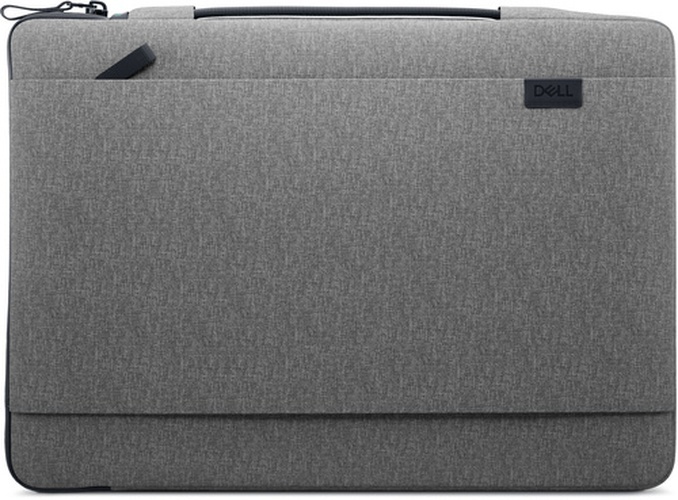 Dell Dell EcoLoop Urban Sleeve CV4625 - Duurzame Laptophoes 15 tot 16 inch - Grijs