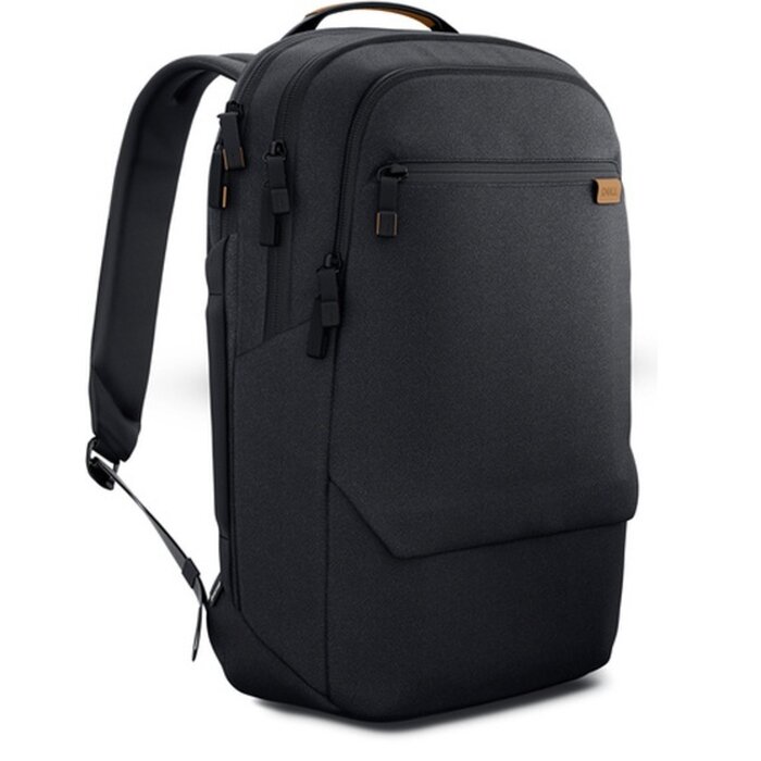 Dell Dell EcoLoop Premier Rugzak CP7625 voor 14-16 inch laptops - Zwart