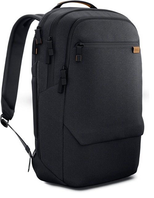 Dell Dell EcoLoop Premier Rugzak CP7625 voor 14-16 inch laptops - Zwart