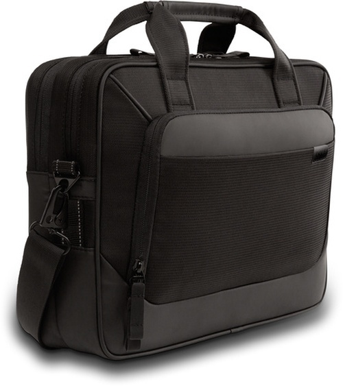 Dell Dell EcoLoop Pro Classic 14 inch Laptoptas - CC5425C - Duurzame Aktetas - Zwart
