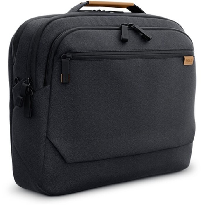 Dell Dell EcoLoop Premier Briefcase 14-16 inch - Duurzame Laptoptas - Grijs