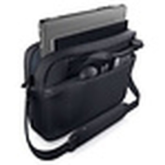 Dell Dell EcoLoop Pro Slim Briefcase 15.6 inch - Duurzame Laptoptas - Zwart