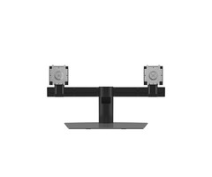 Dell Dell MDS19 Dual Monitorstandaard - Voor 2 Schermen (19-27 inch)
