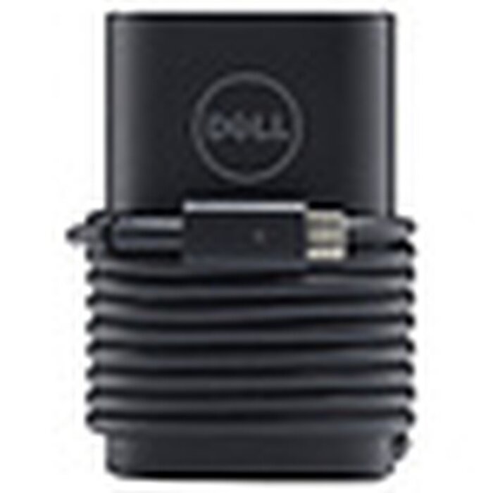 Dell Originele Dell 100W USB-C AC Adapter - Snellader voor Laptop & Tablet - 2PX0N