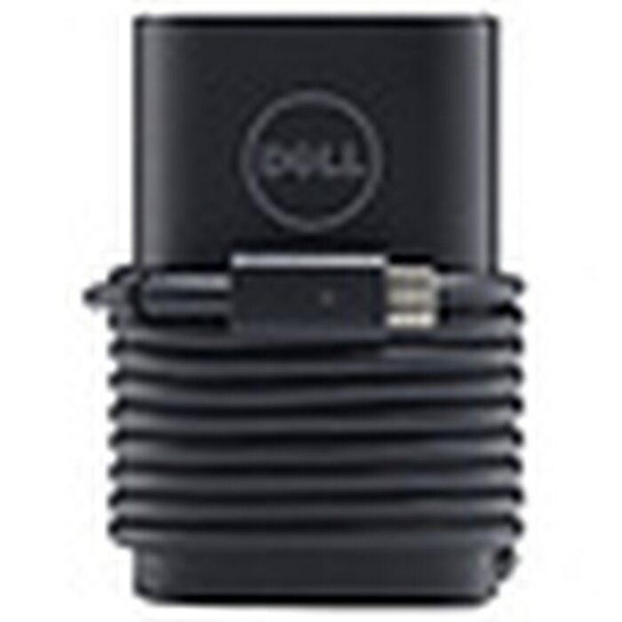 Dell Dell 90W USB-C Adapter (4GKXY) - Originele Laptop Oplader