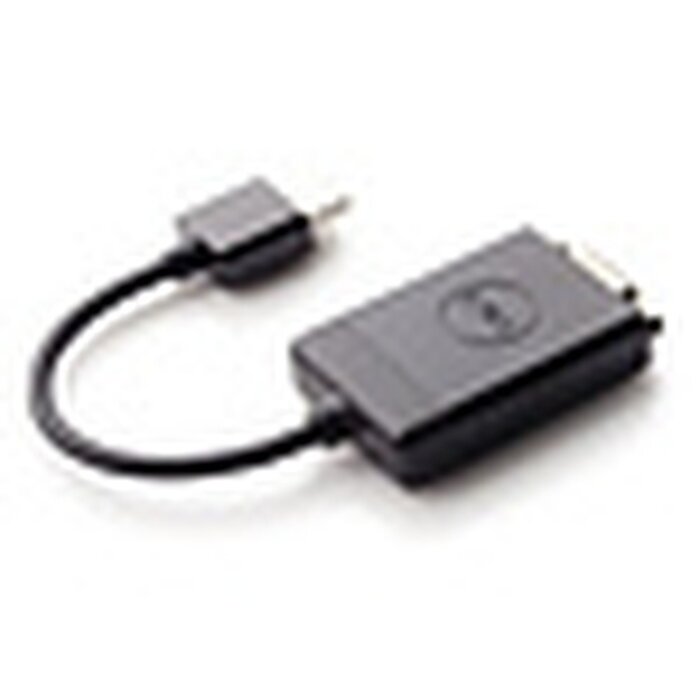 Dell Dell HDMI naar VGA Adapter - Full HD - DAUBNBC084