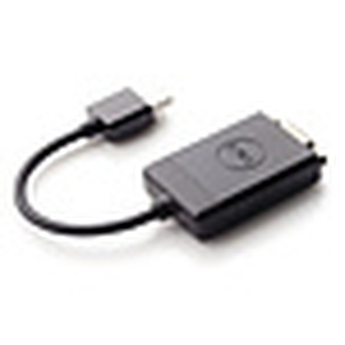 Dell Dell HDMI naar VGA Adapter - Full HD - DAUBNBC084