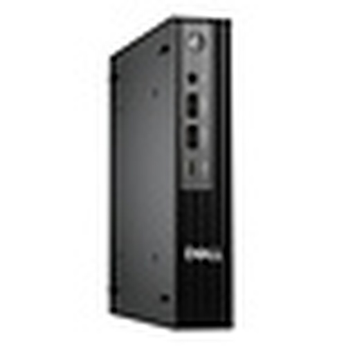 Dell Dell Pro Micro Plus - Intel Core Ultra 5, 16GB RAM, 512GB SSD, Win 11 Pro