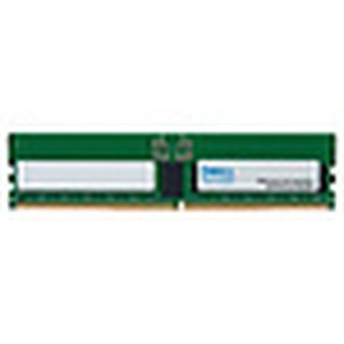 Dell Dell 32GB DDR5 5600MT/s RDIMM ECC Server Geheugen (AC830717) voor PowerEdge