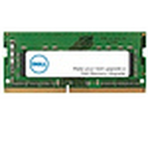 Dell Dell 16GB DDR5 SODIMM 5600MHz Laptop Werkgeheugen (AC774048)