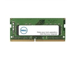 Dell Dell 8GB DDR4 3200MHz SODIMM Laptop Werkgeheugen (AB371023)