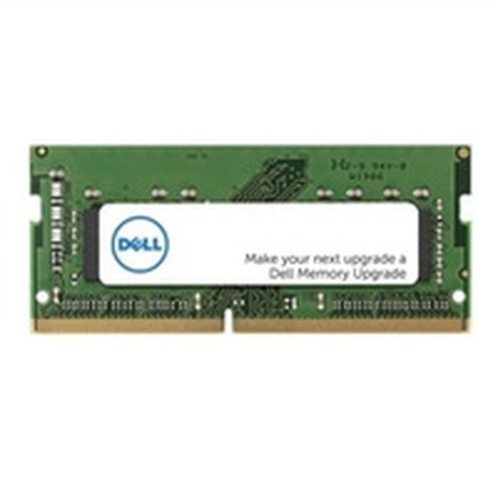 Dell Dell 8GB DDR4 3200MHz SODIMM Laptop Werkgeheugen (AB371023)