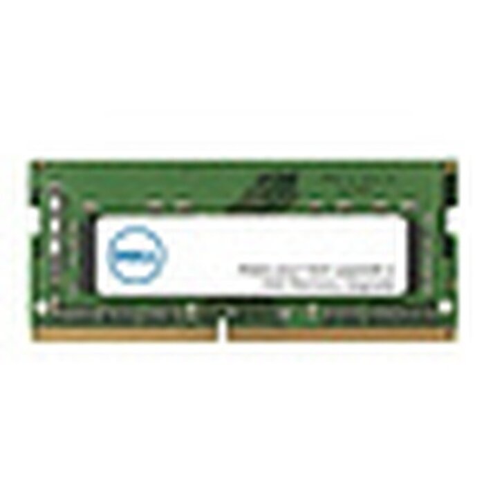 Dell Dell 32GB DDR5 4800MHz SO-DIMM Laptop Geheugen - AB949335