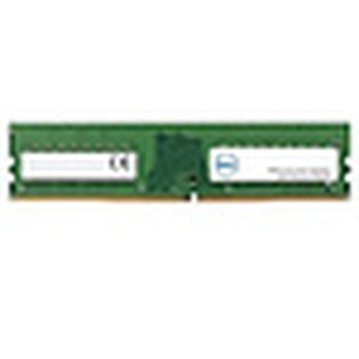 Dell Dell 8GB DDR4 RAM Geheugenmodule - 3200MHz - PC4-25600 - Non-ECC - AB371021