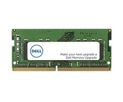 Dell Dell 8GB DDR4 3200MHz SODIMM Laptop Geheugen (AA937595)