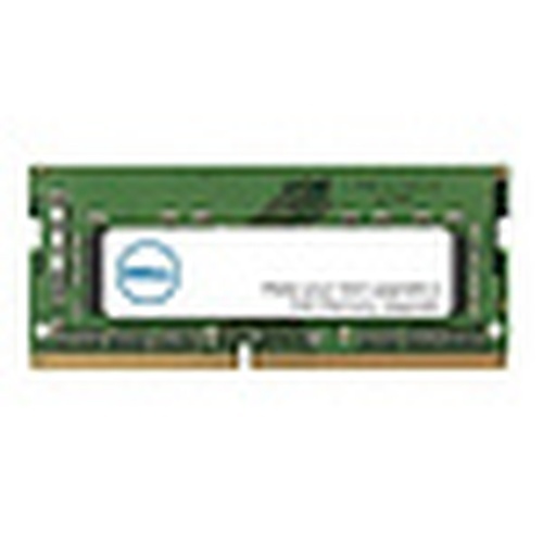Dell Dell 32GB DDR4 SODIMM 3200MHz Laptop Geheugen (AB120716)
