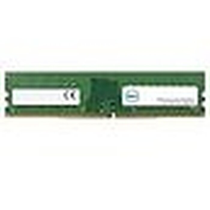 Dell Dell 8GB DDR4 RAM Geheugenmodule - 3200MHz - PC4-25600 - Non-ECC - AB371021