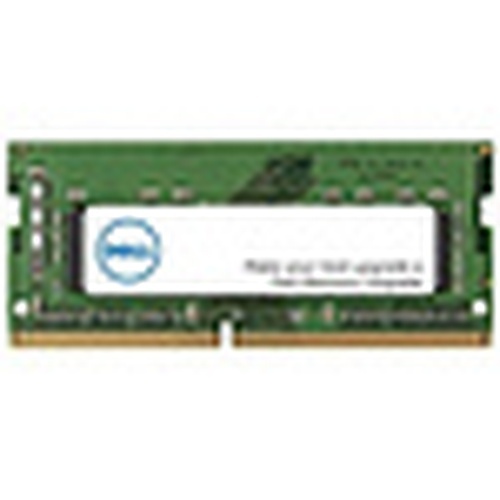 Dell Dell 8GB DDR4 3200MHz SODIMM Laptop Geheugen (AA937595)