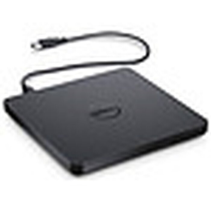 Dell Dell Externe Slim DVD-Brander USB - DW316 (784-BBBI)