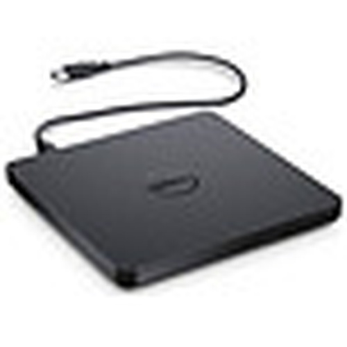 Dell Dell Externe Slim DVD-Brander USB - DW316 (784-BBBI)
