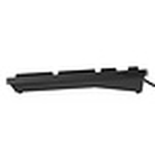 Dell Dell KB216 Bedraad Multimedia Toetsenbord - QWERTY US - Zwart
