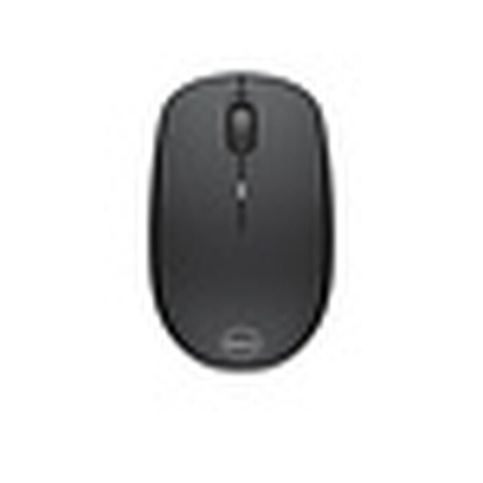 Dell Dell WM126 Draadloze Optische Muis - Zwart